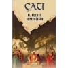 Dünki Türkiye 5. Kitap - Çatı