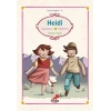 Dünya Çocuk Klasikleri - Heidi
