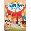 Dünya Çocukları Peygamberimizi Tanıyor