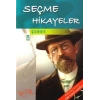 Dünya Klasikleri Gençlik Serisi 06 Seçme Hikayeler