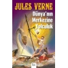 Dünyanın Merkezine Yolculuk