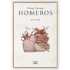Dünya Yurttaşı Homeros