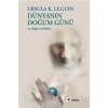 Dünyanın Doğum Günü