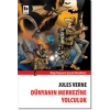 Dünyanın Merkezine Yolculuk
