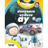 Dünyanın Uydusu Ay - Solar Sistem / Güneş Sistemi