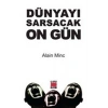 Dünyayı Sarsacak On Gün
