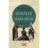 Dürziler ve Marüniler