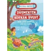 Düşmekten Korkan Bulut - Bi Dolu Hikaye