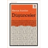 Düşünceler