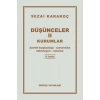Düşünceler 2 - Kurumlar
