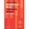 Düşünceler İşler 2004-2018