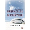 Düşünceler ve Hikmetler