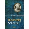 Düşünceler ve Sohbetler Epiktetos