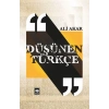 Düşünen Türkçe