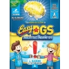 EASY Dikkati Güçlendirme Seti 6-9 yaş A Kitapçığı