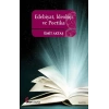 Edebiyat İdeoloji Ve Poetika