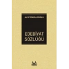 Edebiyat Sözlüğü