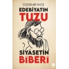 Edebiyatın Tuzu Siyasetin Biberi