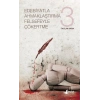 Edebiyatla Ahmaklaştırma Felsefeyle Çökertme 3