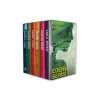 Edens Serisi 6 Kitap Kutulu Set