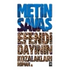 Efendi Dayının Kozalakları