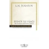 Efendi ile Uşağı - Bir Toprak Sahibinin Sabahı - Hasan Ali Yücel Klasikleri (Ciltli)