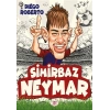 Efsane Futbolcular Sihirbaz Neymar