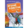 Efsane Komutan Tarık Bin Ziyad