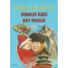 Efsaneler Ülkesi Çine Yolculuk