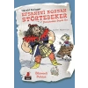 Efsanevi Korsan Störtebeker - Denizlerdeki Büyük Sır (Ciltli)