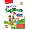 Eğitici Boyama - İngilizce
