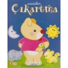 Eğitici Çıkartmalar - Saatler