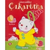 Eğitici Çıkartmalar - Sözcükler