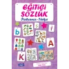Eğitici Sözlük İtalyanca-Türkçe