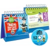 Eğlen Öğren Resimli 365 İngilizce Kelime (9 -11 Yaş + CD)