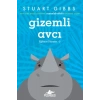 Eğlence Dünyası 3: Gizemli Avcı