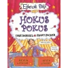 Eğlenceli Bilgi (Hobi) Hokus Pokus