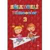 Eğlenceli Bilmeceler 2