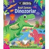 Eğlenceli Gerçekler - Keşif Zamanı: Dinozorlar
