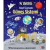 Eğlenceli Gerçekler - Keşif Zamanı: Güneş Sistemi