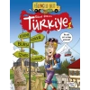 Eğlenceli Gezi - Güzel Ülkem Türkiye 1