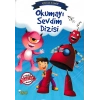 Eğlenceli Kitaplar - Okumayı Sevdim Dizisi (10 Kitap)