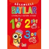 Eğlenceli Sayılar