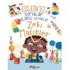 Eğlenceli Sorular İlginç Cevaplar – Zeki Mucitler