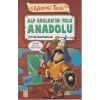 Eğlenceli Tarih - Alp Arslanın Yolu Anadolu