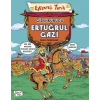 Eğlenceli Tarih - Gizli Kurucu Ertuğrul Gazi