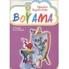 Eğlendirici Boyama Kitabı 02
