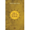 Ehl-i Quran Olmak