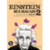 Einstein Bulmacası 2  Aklınızın Sınırlarını Zorlayacak Bulmaca ve Paradokslar