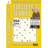 Einstein Sudoku 2